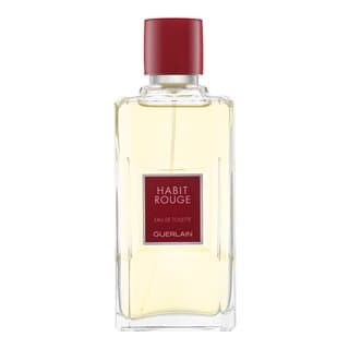 Habit Rouge woda toaletowa dla mężczyzn
