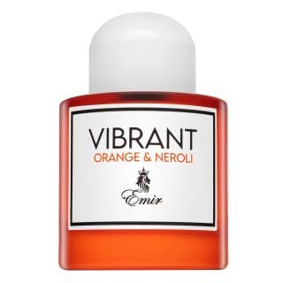 Vibrant Orange And Neroli woda perfumowana unisex