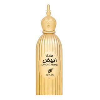Sandal Abiyad woda perfumowana unisex