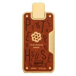 Penthouse Windsor woda perfumowana unisex