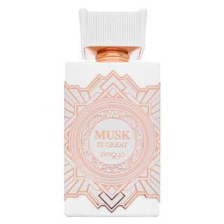 Noya Musk Is Great woda perfumowana unisex