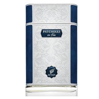 Patchouli On Fire woda perfumowana unisex