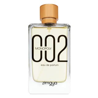 Monopoly 002 woda perfumowana dla mężczyzn