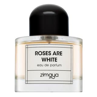 Roses Are White woda perfumowana unisex