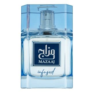Mazaaj Infused woda perfumowana dla mężczyzn