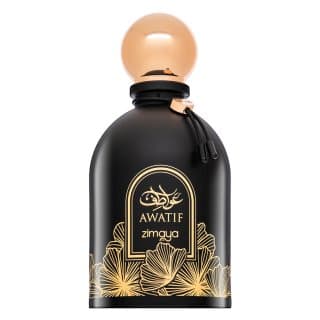 Awatif Black woda perfumowana unisex
