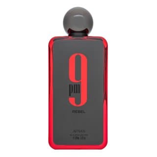 9 pm Rebel woda perfumowana unisex