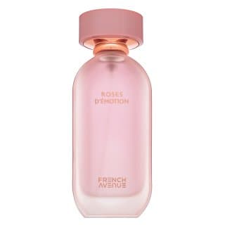 Roses D'Emotion woda perfumowana dla kobiet