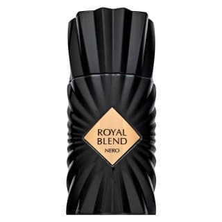 Royal Blend Nero czyste perfumy unisex
