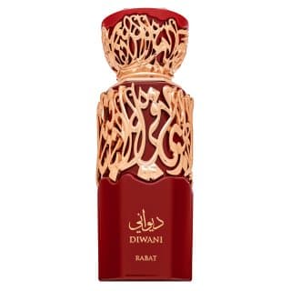 Diwani Rabat woda perfumowana unisex