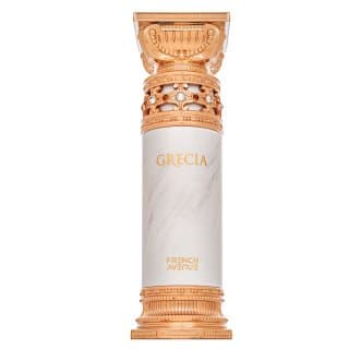 Grecia woda perfumowana dla kobiet