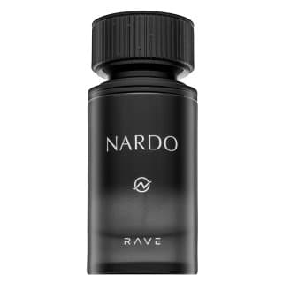 Nardo Black woda perfumowana unisex