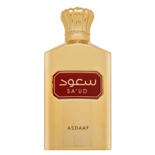 Sa'ud woda perfumowana unisex