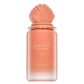 Atlantis Coral woda perfumowana unisex