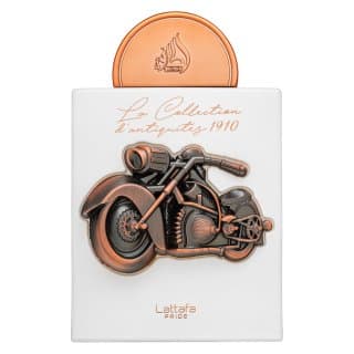 La Collection 1910 Bike woda perfumowana unisex
