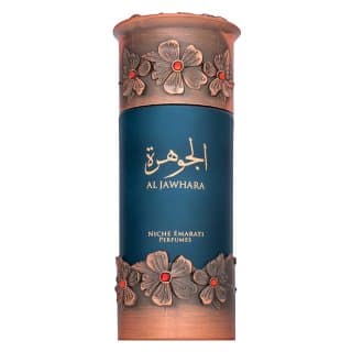Al Jawhara woda perfumowana unisex