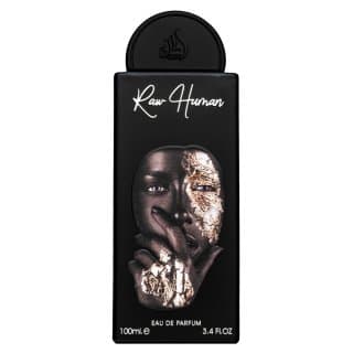 Raw Human woda perfumowana unisex