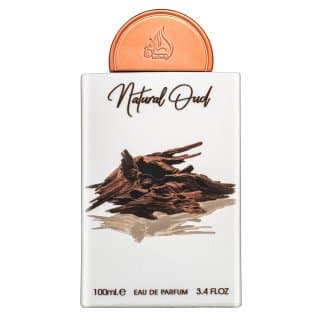 Natural Oud woda perfumowana unisex