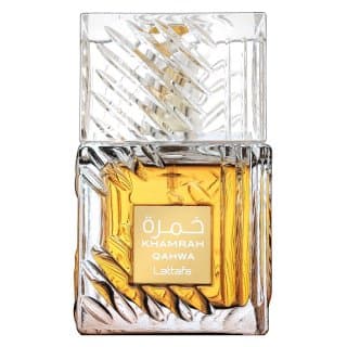 Khamrah Qahwa woda perfumowana unisex