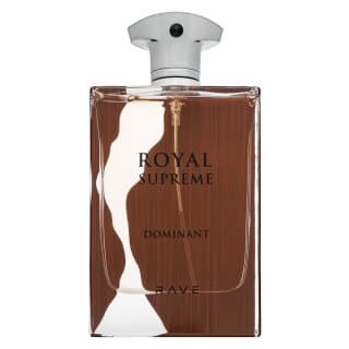 Royal Supreme Dominant woda perfumowana unisex