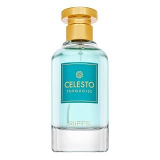 Celesto Turquoise woda perfumowana dla mężczyzn