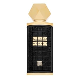 Mashrabya woda perfumowana unisex