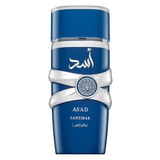 Asad Zanzibar woda perfumowana dla mężczyzn