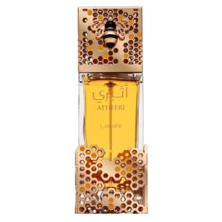 Atheeri woda perfumowana dla kobiet