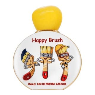 Happy Brush woda perfumowana dla dzieci