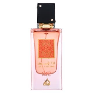 Ana Abiyedh Coral woda perfumowana unisex
