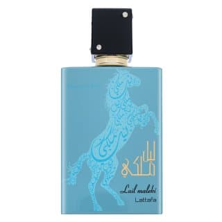Lail Maleki Moroccon Blue woda perfumowana unisex