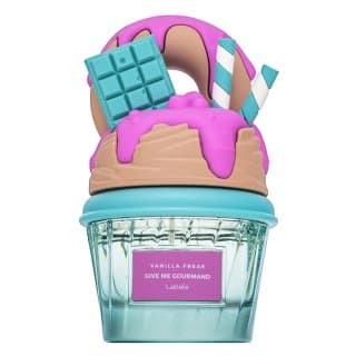 Give Me Gourmand Vanilla Freak woda perfumowana unisex