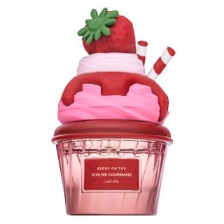 Give Me Gourmand Berry On Top woda perfumowana unisex