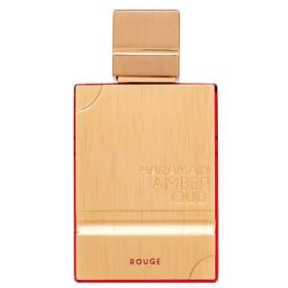 Amber Oud Rouge woda perfumowana unisex