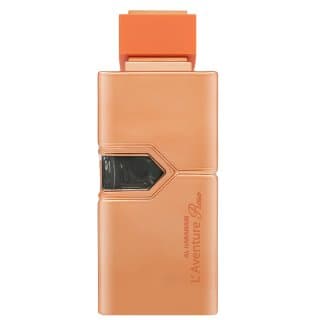 L'aventure Rose woda perfumowana dla kobiet