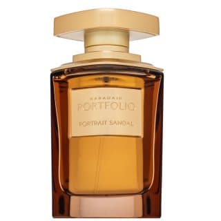 Portfolio Portrait Sandal woda perfumowana unisex