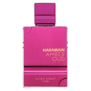 Amber Oud Ultra Violet woda perfumowana dla kobiet