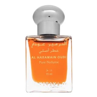 Oudi Olejek perfumowany unisex