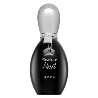 Pleasure Nuit woda perfumowana dla mężczyzn