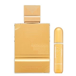Amber Oud Gold Edition Extreme czyste perfumy unisex