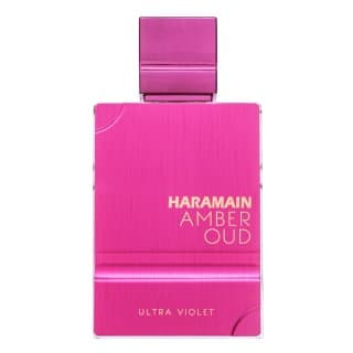 Amber Oud Ultra Violet woda perfumowana dla kobiet