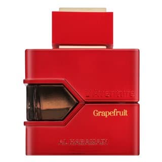 L'Aventure Grapefruit czyste perfumy dla kobiet