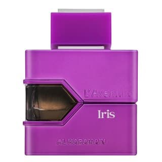 L'Aventure Iris czyste perfumy dla kobiet