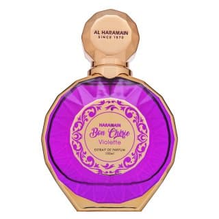 Bon Cherie Violette czyste perfumy dla kobiet
