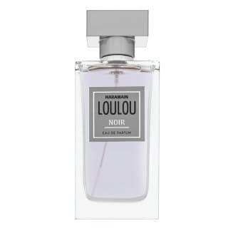Loulou Noir woda perfumowana unisex