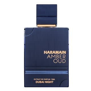 Amber Oud Dubai Night czyste perfumy unisex