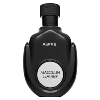 Masculin Leather woda perfumowana dla mężczyzn