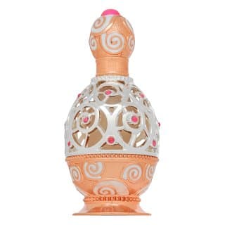 Haneen Rosegold Olejek perfumowany dla kobiet