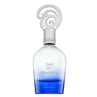Oud Pour Blueberry woda perfumowana unisex