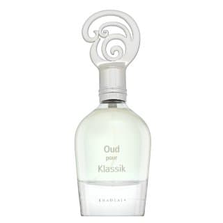 Oud Pour Klassik woda perfumowana dla mężczyzn
